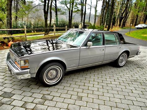 1979 seville elegante for sale.